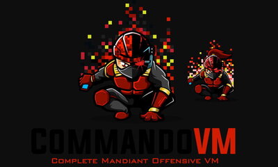 CommandoVM